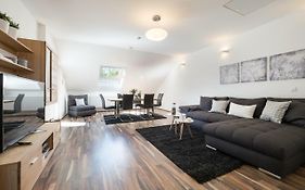 Miralior Apartment Mainz
